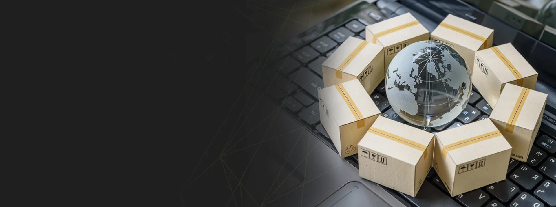 Fast Distribution Access