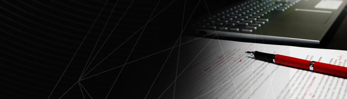 Research Paper Editing in UK